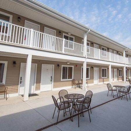 Affordable Suites Of America بورتاغ المظهر الخارجي الصورة