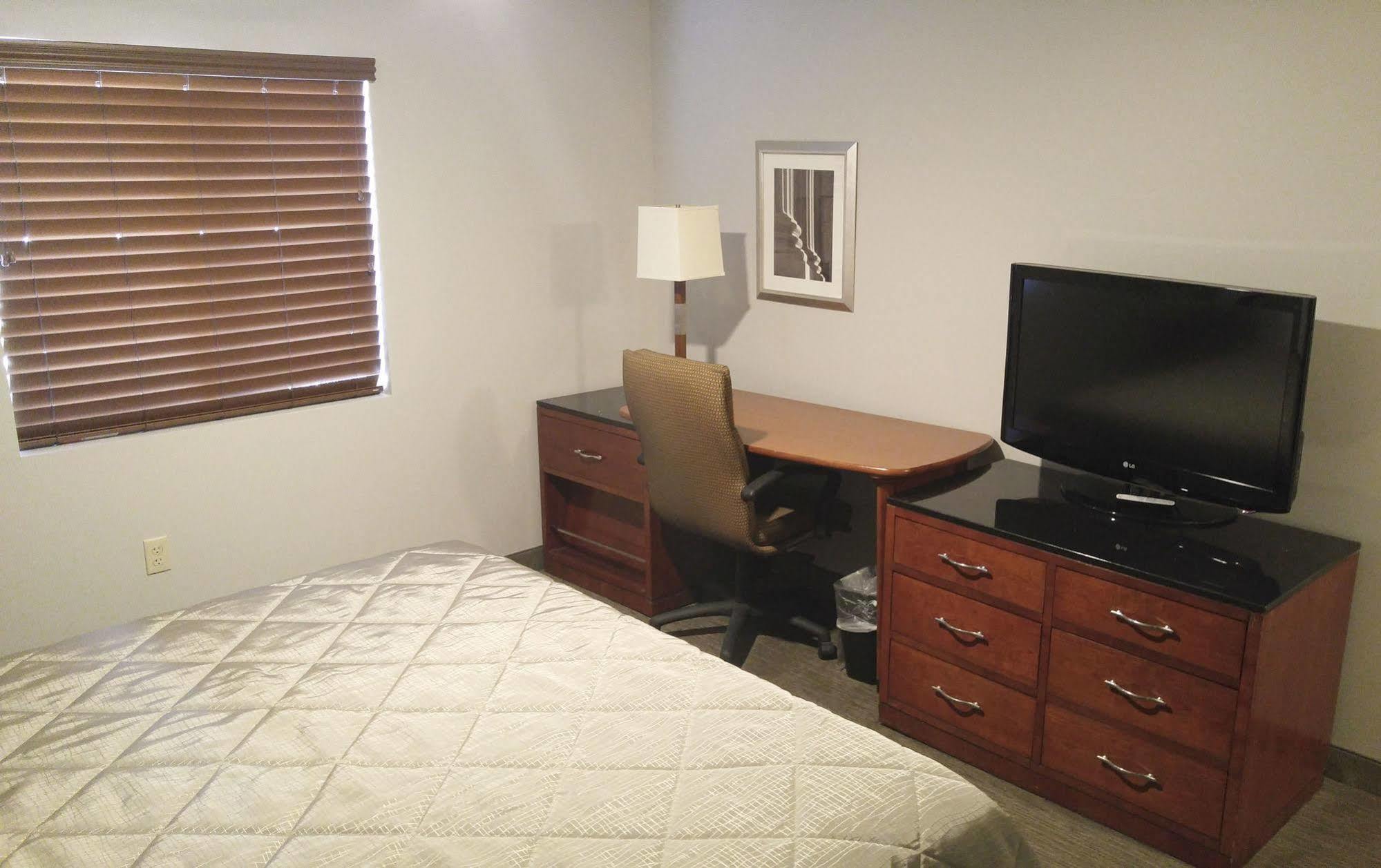Affordable Suites Of America بورتاغ المظهر الخارجي الصورة