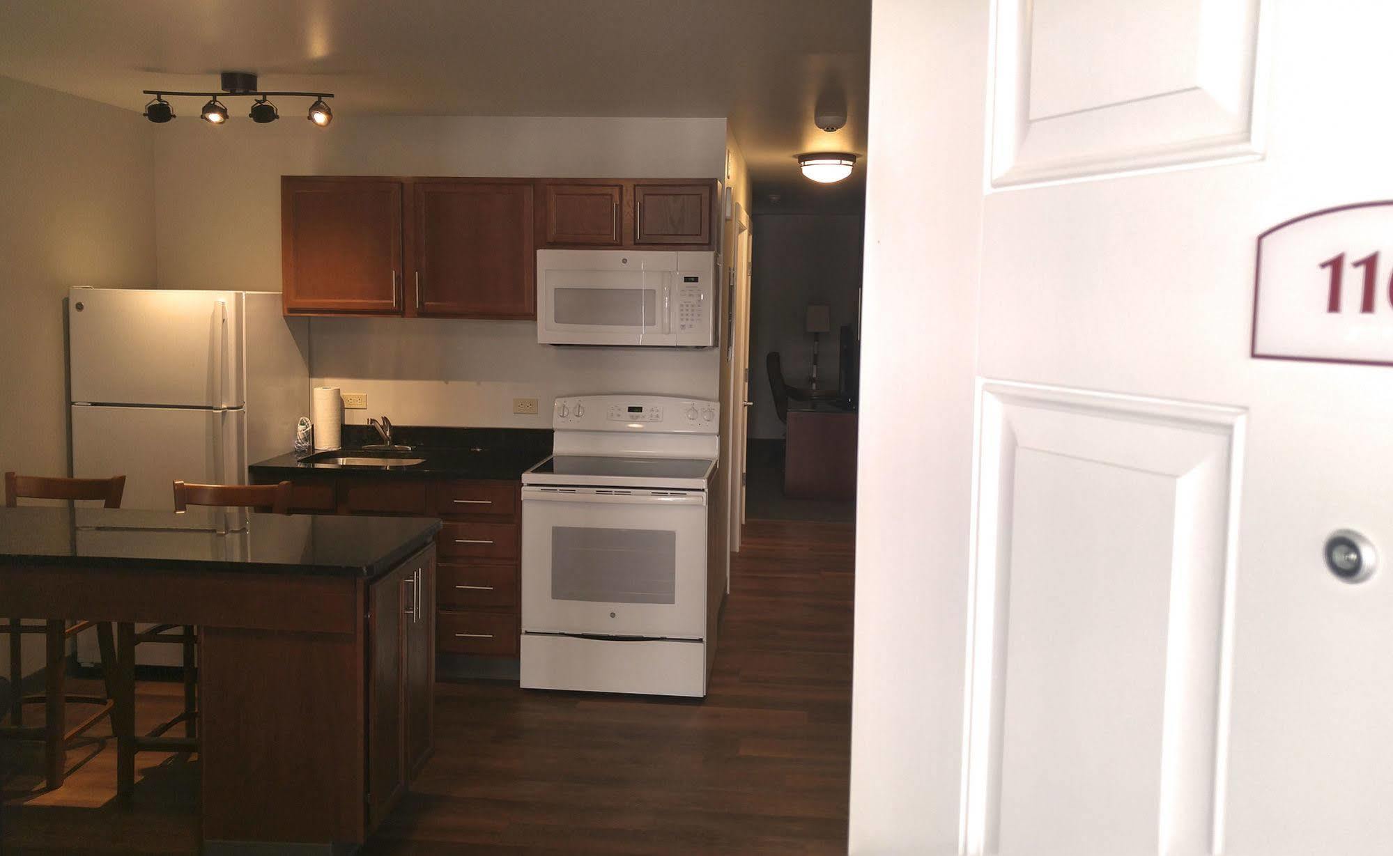 Affordable Suites Of America بورتاغ المظهر الخارجي الصورة