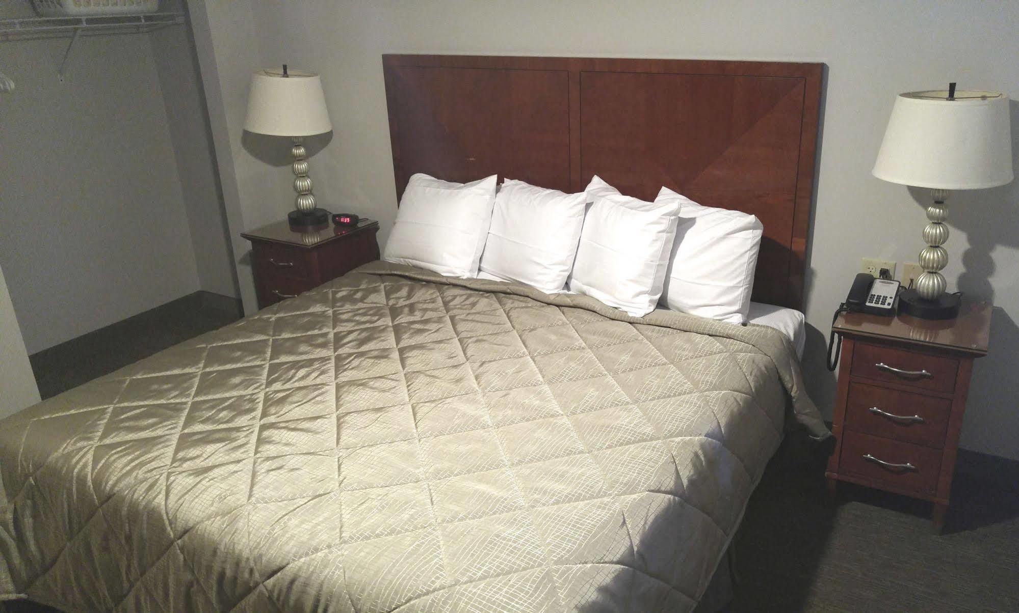 Affordable Suites Of America بورتاغ المظهر الخارجي الصورة