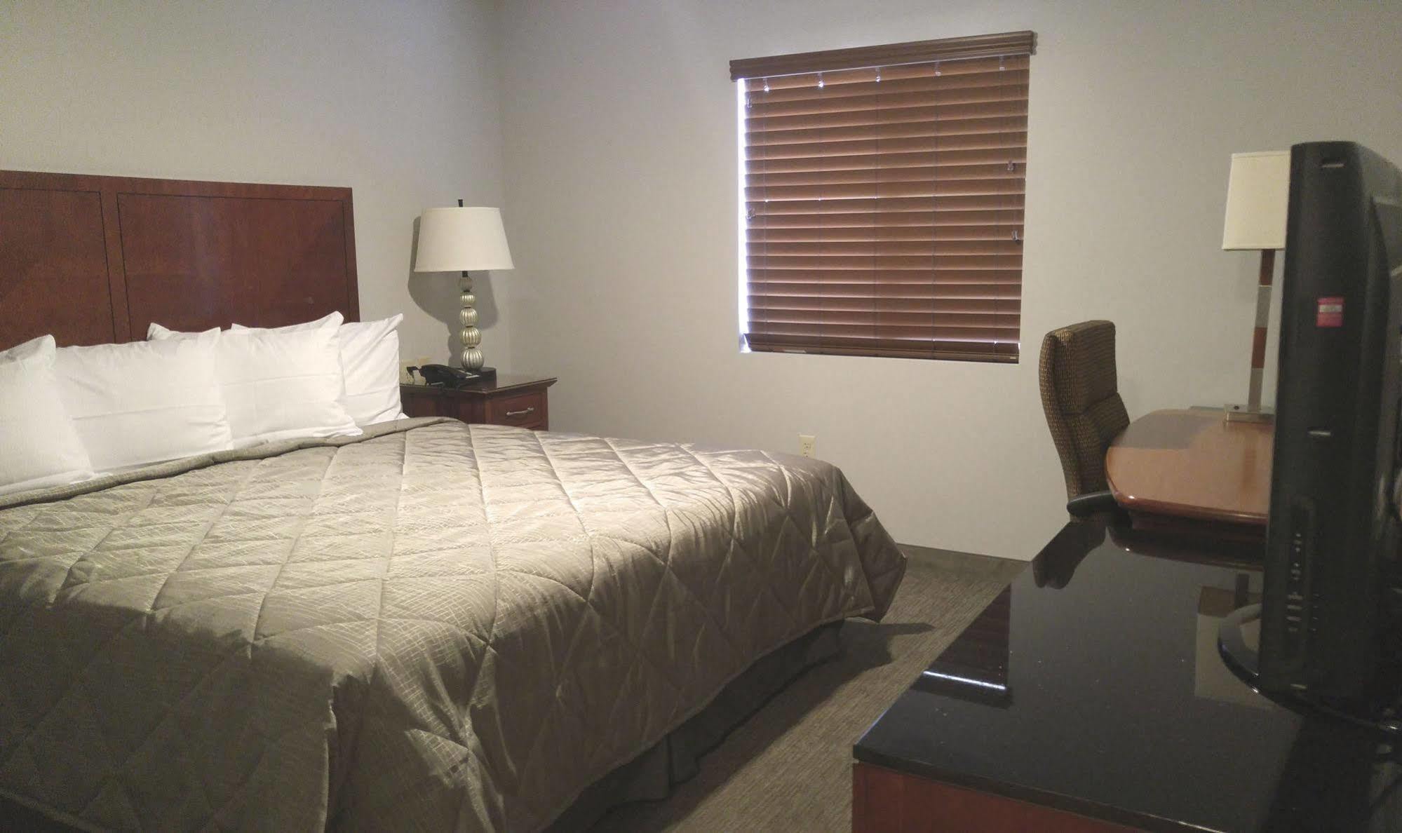 Affordable Suites Of America بورتاغ المظهر الخارجي الصورة