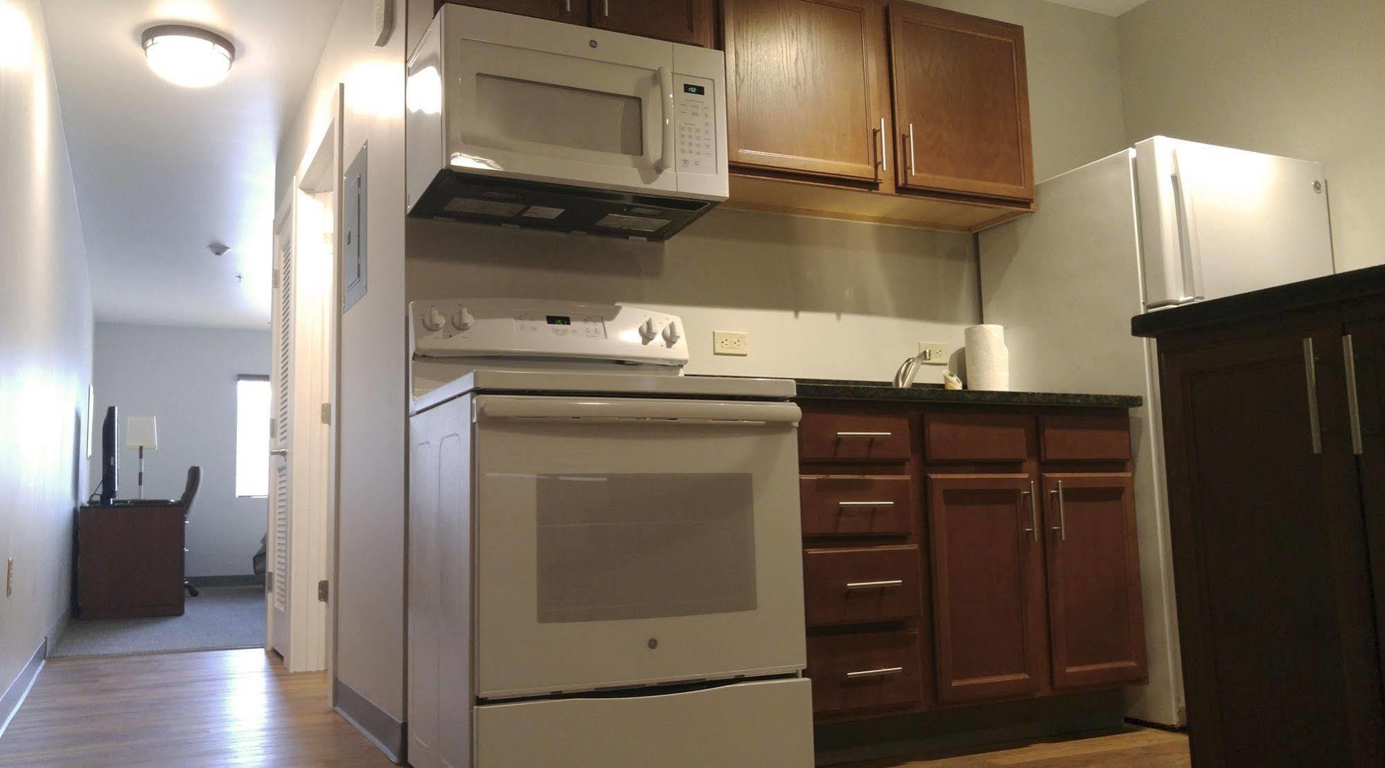Affordable Suites Of America بورتاغ المظهر الخارجي الصورة